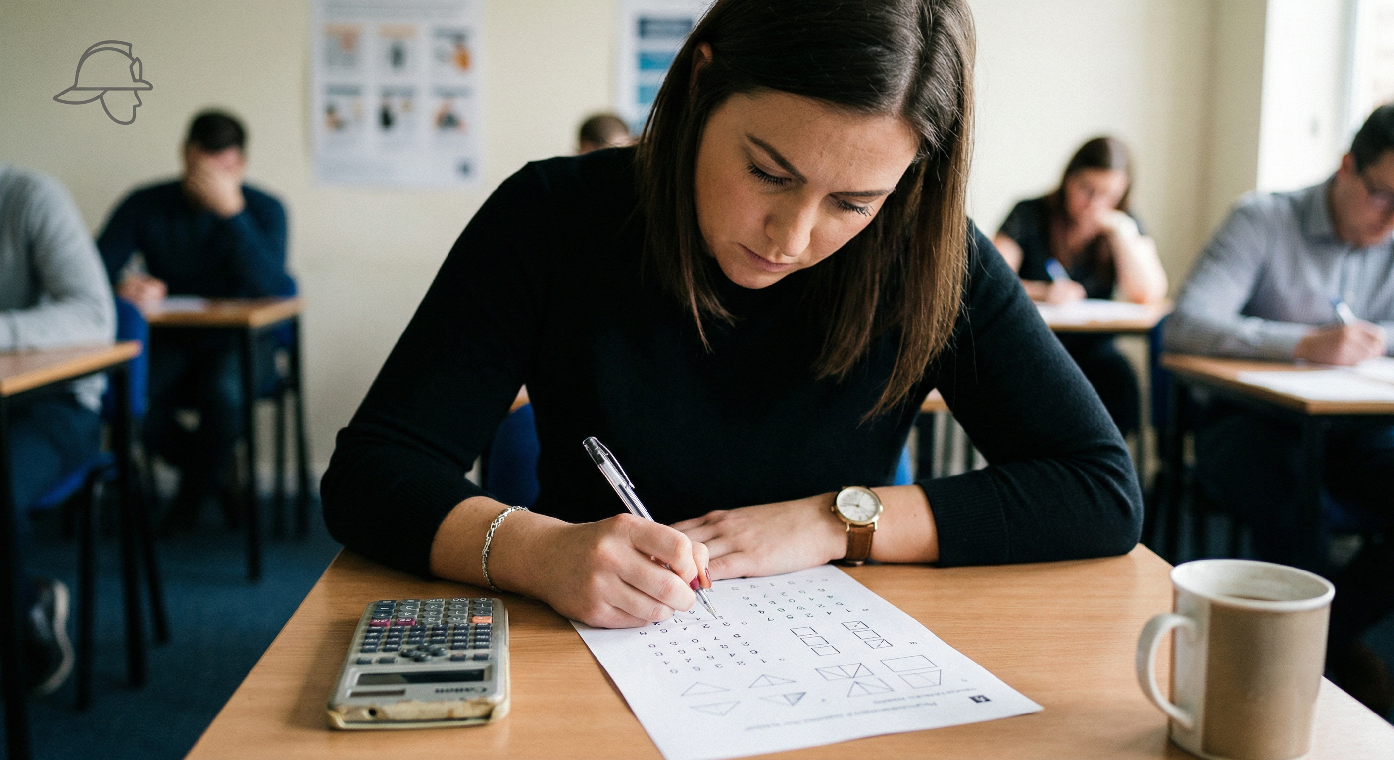 Tests psychotechniques