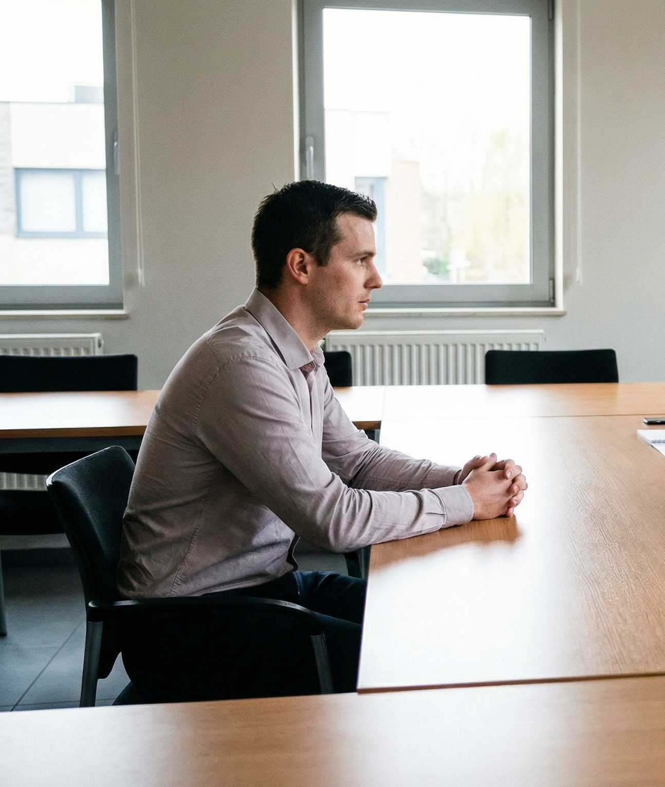 Préparation Entretien Oral