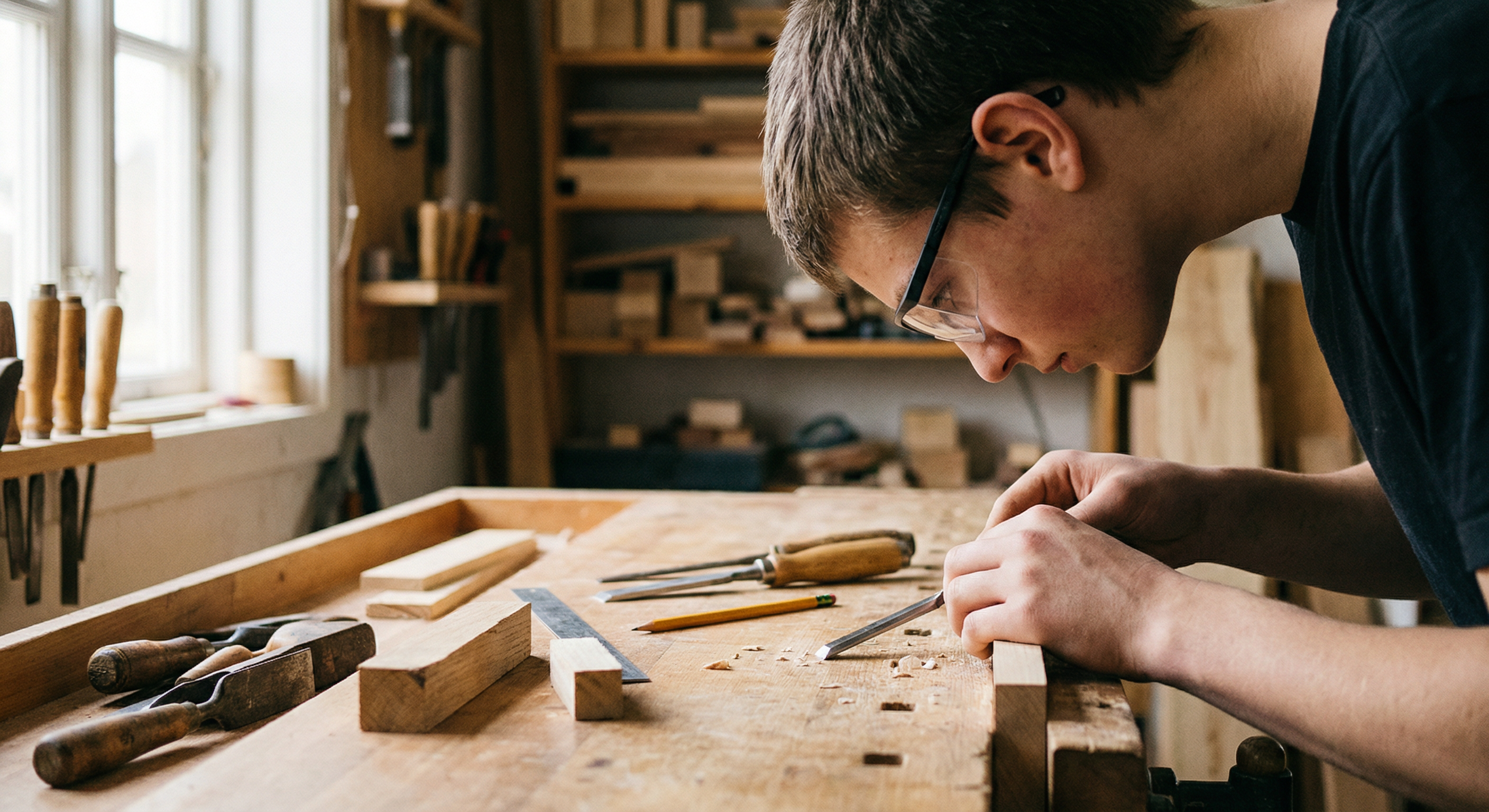 Habileté Manuelle CAF